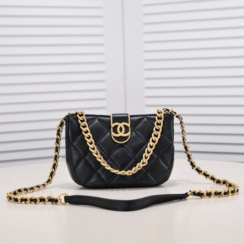 Chanel Handbags 90